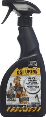 CSI URINE Multi-Pet spr 500 ml
