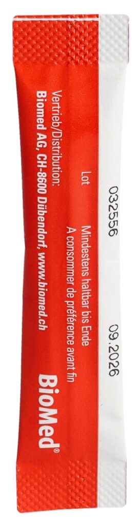 FER BIOMED direct gran Sticks 30 pce