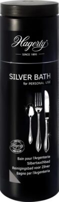 HAGERTY Silver Bath 580 ml