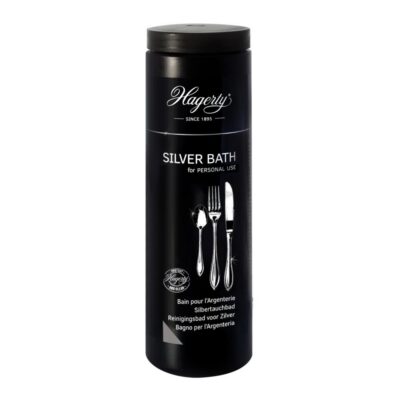 HAGERTY Silver Bath 580 ml