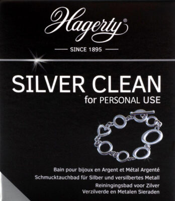 HAGERTY Silver Clean 170 ml
