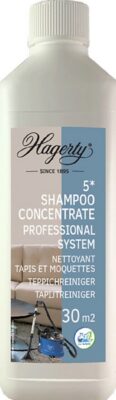 HAGERTY 5* Shampoo Concentrate 500 ml