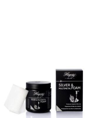 HAGERTY Silver & Multimetal Foam 185 g