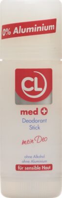 COS deo kristall sans alu soft stick 40 ml