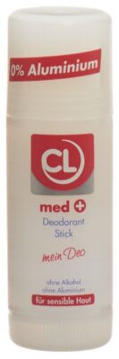 COS deo kristall sans alu soft stick 40 ml