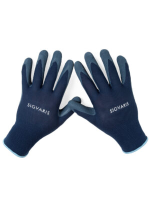 SIGVARIS gants textiles L 1 paire