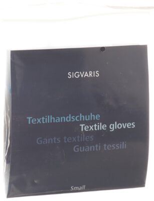 SIGVARIS gants textiles L 1 paire