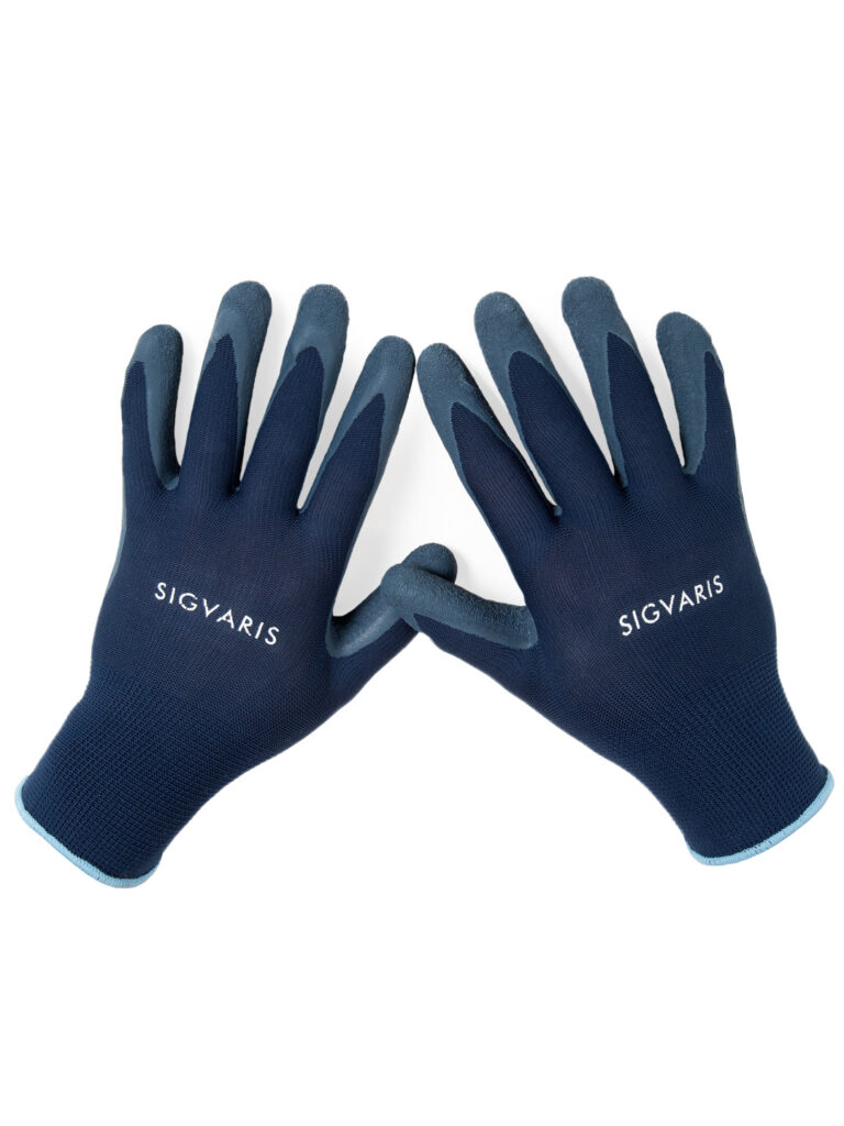 SIGVARIS gants textiles XL 1 paire