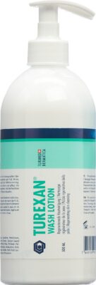 TUREXAN Wash Lotion 500 ml