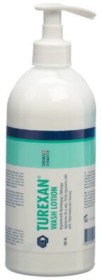TUREXAN Wash Lotion 500 ml