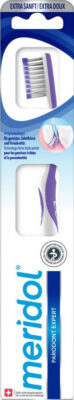 MERIDOL PARODONT EXPERT brosse à dents extra doux