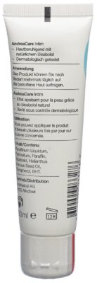 ANDREACARE Intim Onguent sans parfum tb 50 ml