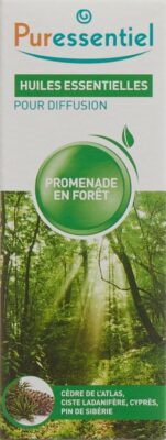 PURESSENTIEL diffuse prom forêt hui ess diff 30 ml