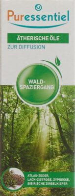 PURESSENTIEL diffuse prom forêt hui ess diff 30 ml