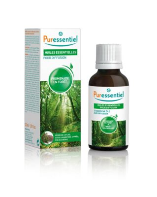 PURESSENTIEL diffuse prom forêt hui ess diff 30 ml