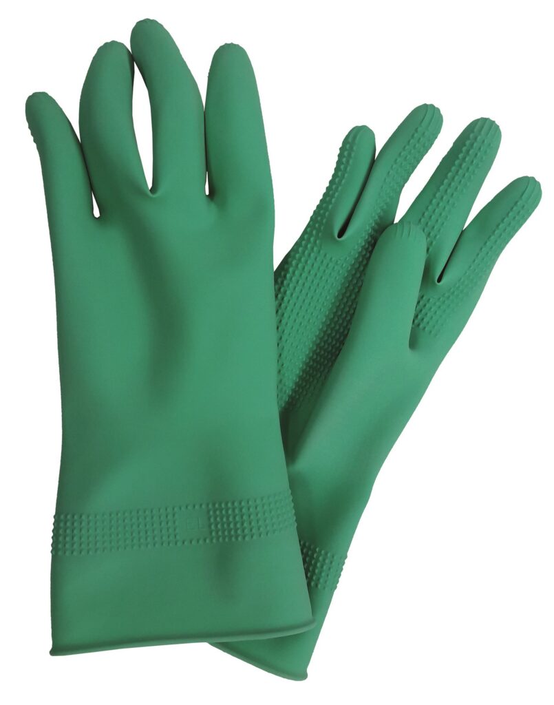 SIGVARIS gants caoutchouc M 8 noppés 1 paire