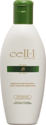 CELL-1 lotion corporelle 200 ml