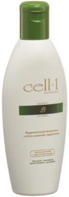 CELL-1 lotion corporelle 200 ml