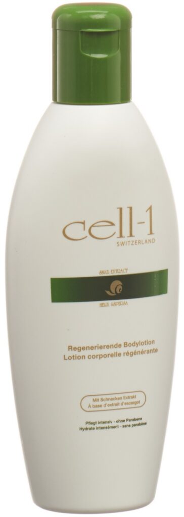 CELL-1 lotion corporelle 200 ml