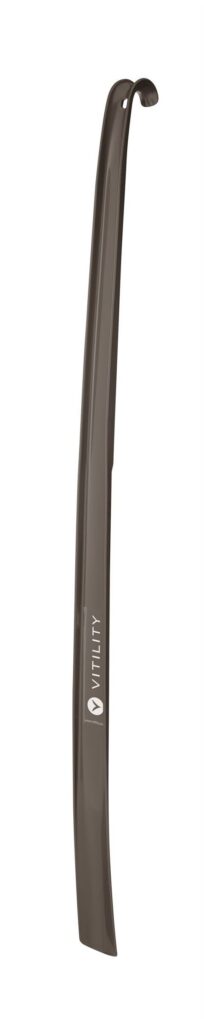 VITILITY chausse-pied XL 79cm noir