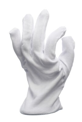 SANOR gants en tricot L 1 paire