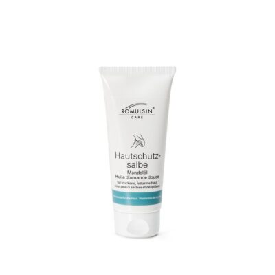 ROMULSIN Pommade protectrice Hui amande tb 100 ml
