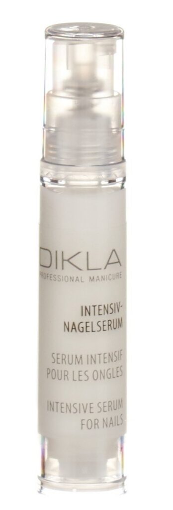 DIKLA sérum intensif ongles 10 ml