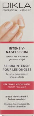 DIKLA sérum intensif ongles 10 ml