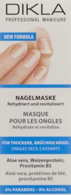 DIKLA masque ongles 12 ml