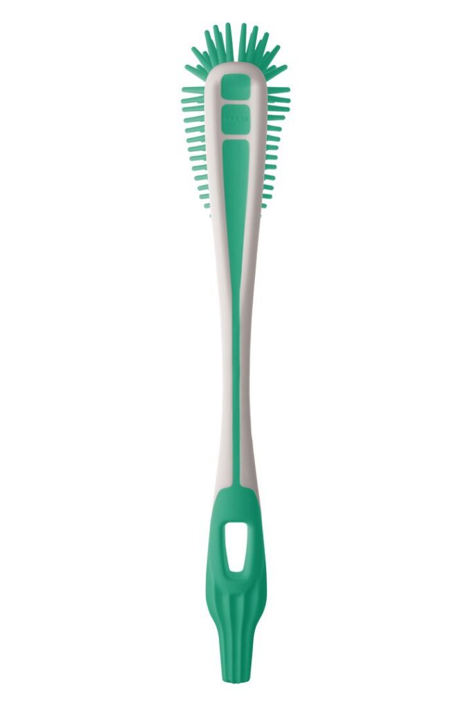 MAM Soft Brush goupillon