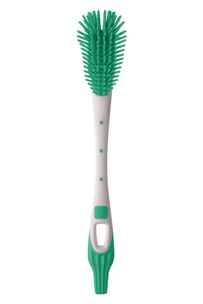 MAM Soft Brush goupillon