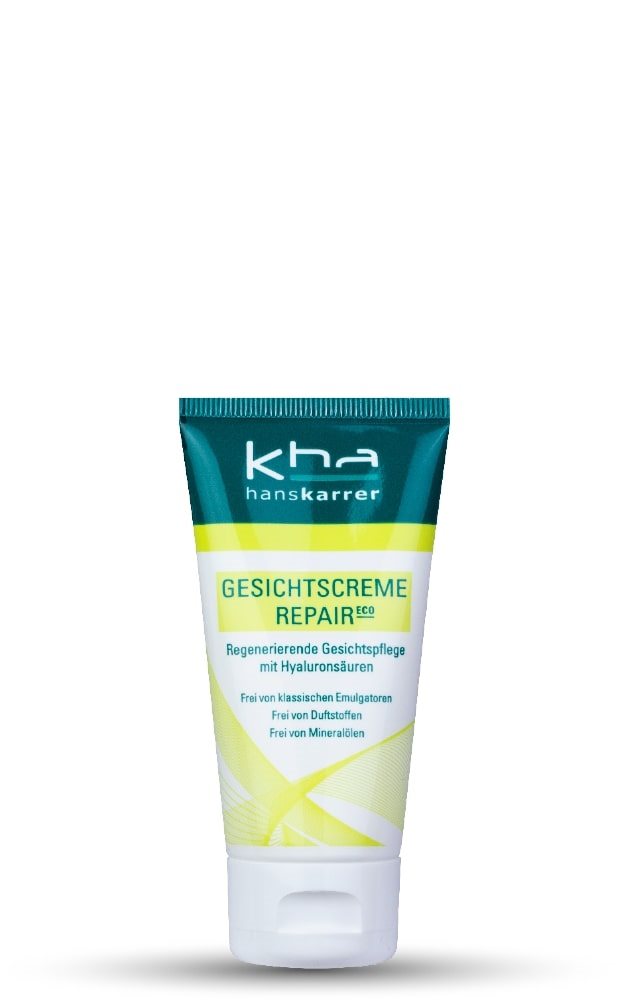 HANS KARRER Gesichtscreme Repair Eco tb 50 ml