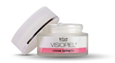VISIOPIEL crème esthétique pot 50 ml