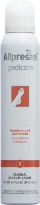 ALLPRESAN pedicare 4 mousse pied 200 ml
