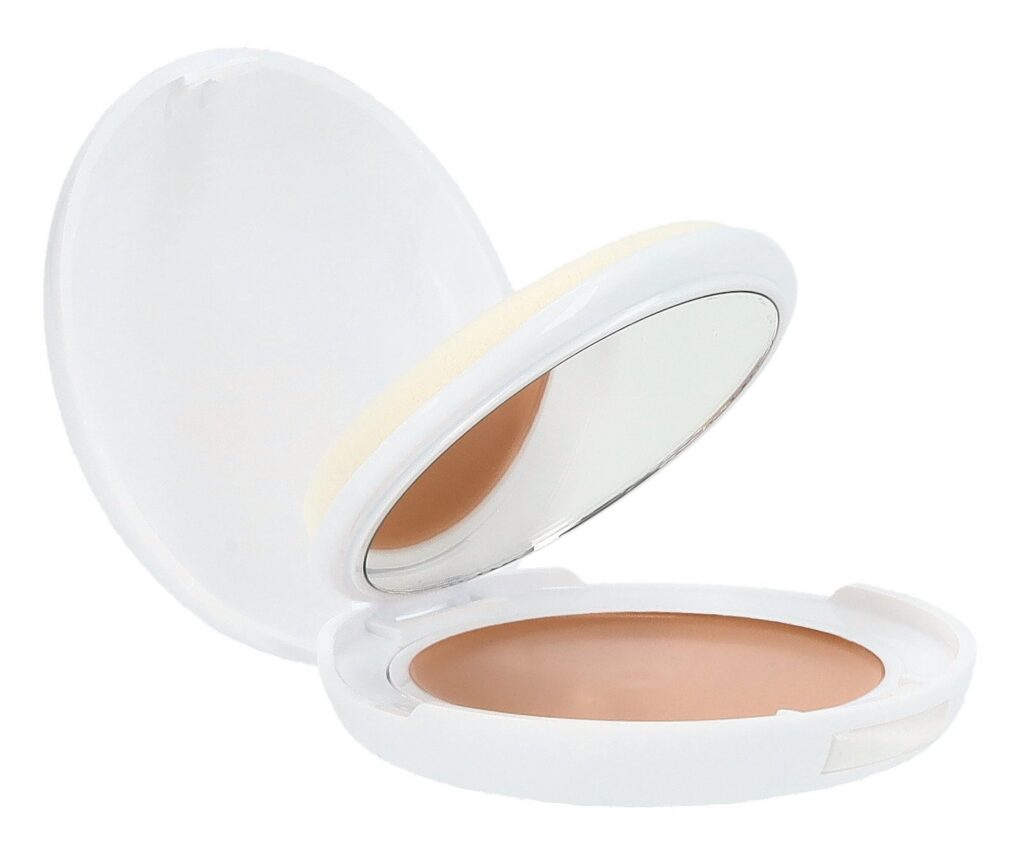 AVENE SUN crème solaire compacte sable SPF50+ 10 g