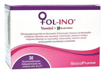 FOL-INO pdr sach 30 pce