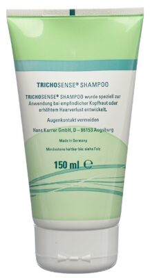 TRICHOSENSE Shampoo 150 ml
