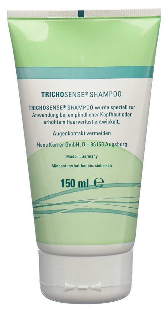TRICHOSENSE Shampoo 150 ml
