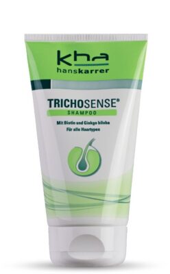 TRICHOSENSE Shampoo 150 ml
