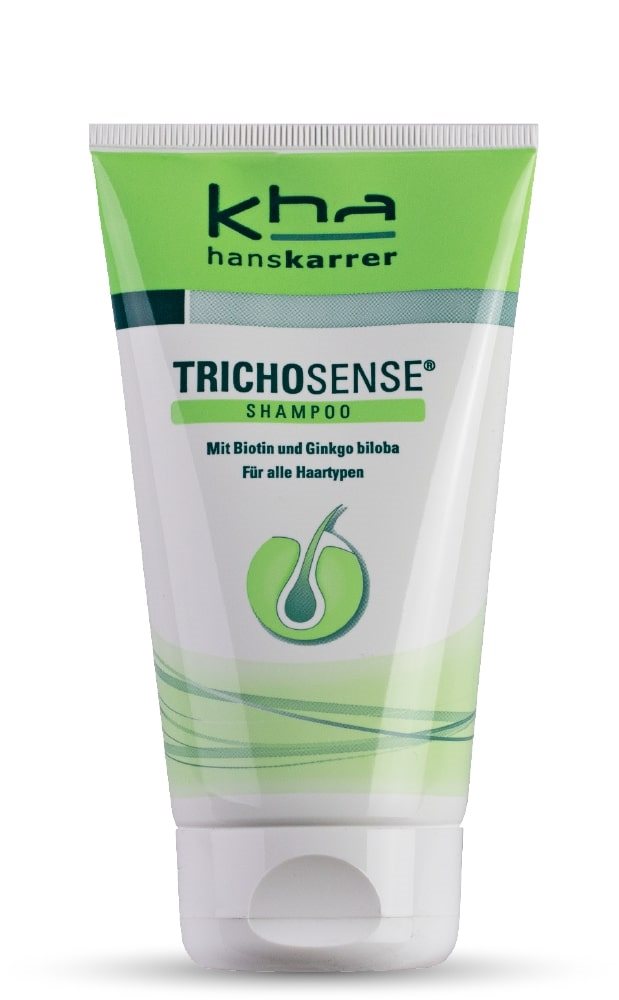 TRICHOSENSE Shampoo 150 ml