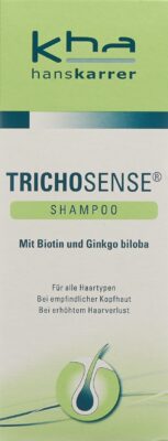 TRICHOSENSE Shampoo 150 ml