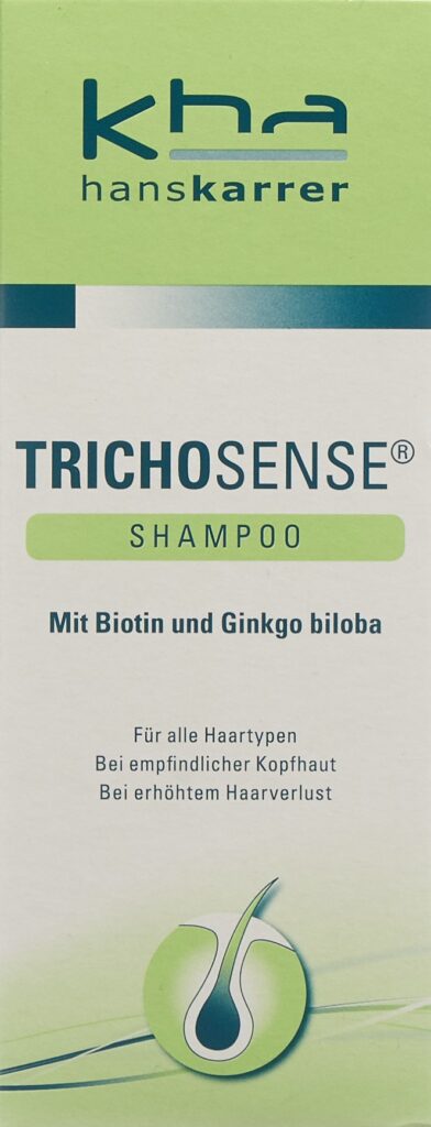 TRICHOSENSE Shampoo 150 ml