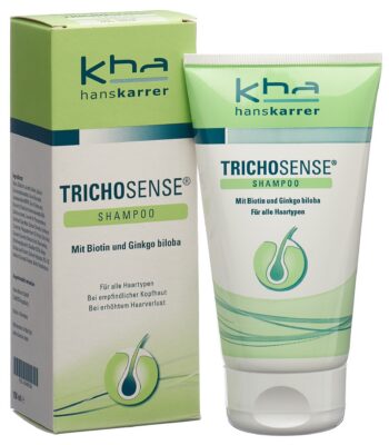 TRICHOSENSE Shampoo 150 ml