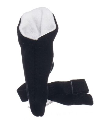 SANOR doigtier en tricot S