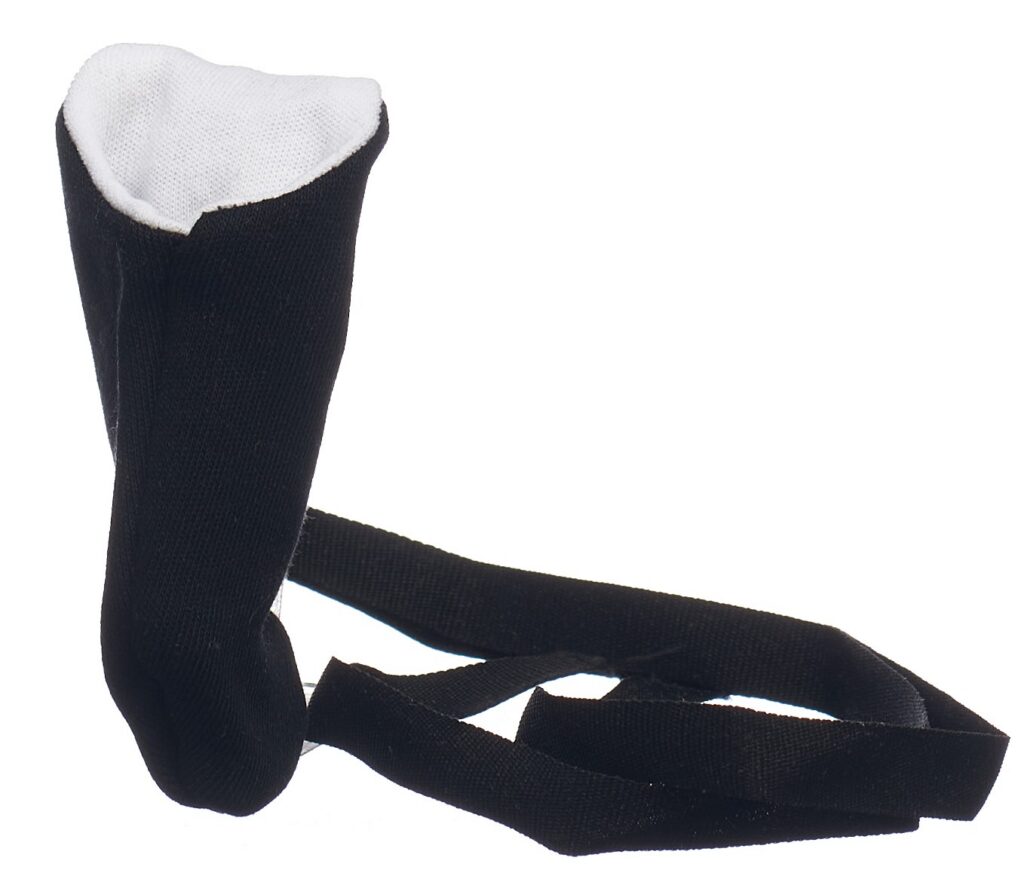 SANOR doigtier en tricot L