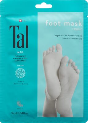 TAL Med masque pieds repair sach 16 ml