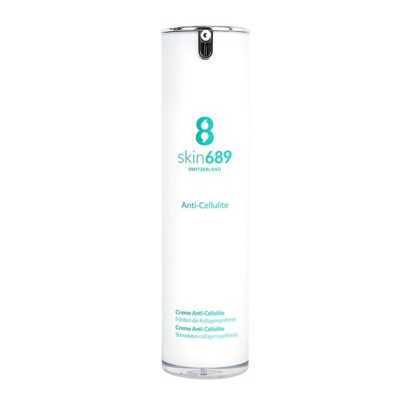 SKIN689 Anti-Cellulite crème disp 100 ml