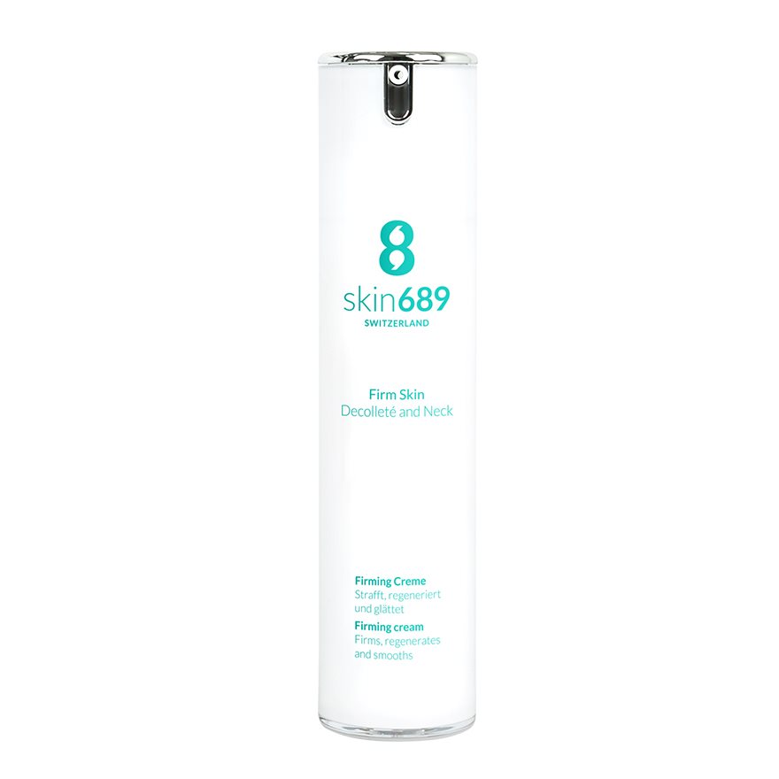 SKIN689 Firm Skin Decoll and Neck crème dist 50 ml