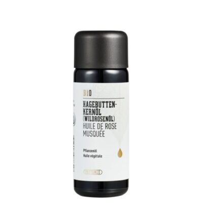 PHYTOMED Huile d'églantier bio 50 ml