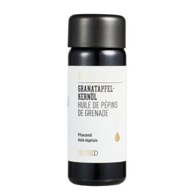 PHYTOMED Huile de pépins de grenade bio 100 ml